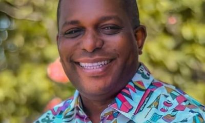 Ex- Chief of Staff, Mascot Kalu declares for 2027 Abia governorship