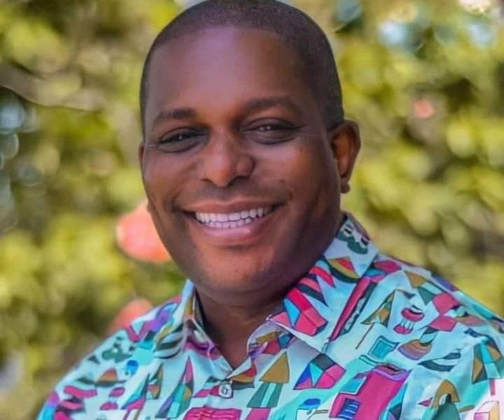 Ex- Chief of Staff, Mascot Kalu declares for 2027 Abia governorship