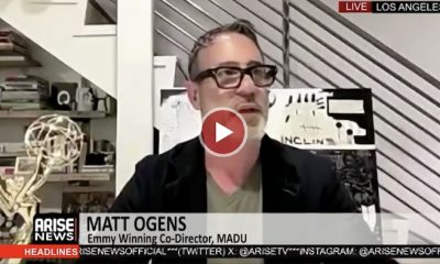 Disney Backed ‘Madu’ Documentary From The Start, Says Filmmaker Matt Ogens