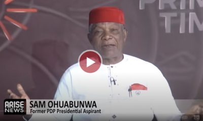 Ohuabunwa: Mahmood Yakubu Let Nigerians Down, Tinubu Must Appoint Independent INEC Chair To Restore Trust