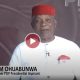 Ohuabunwa: Mahmood Yakubu Let Nigerians Down, Tinubu Must Appoint Independent INEC Chair To Restore Trust