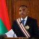 Madagascar swears in Army Colonel as President