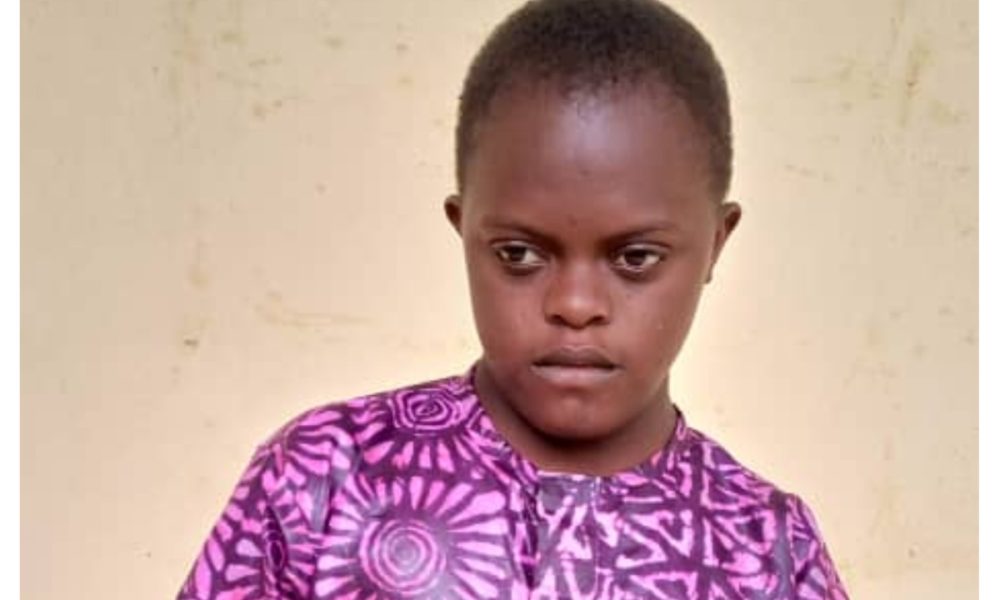 Police seek family of dumb man found in Modakeke, Osun