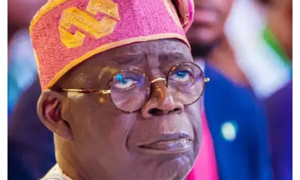 NNPP clarifies alleged plan to adopt Tinubu as 2027 presidential candidate