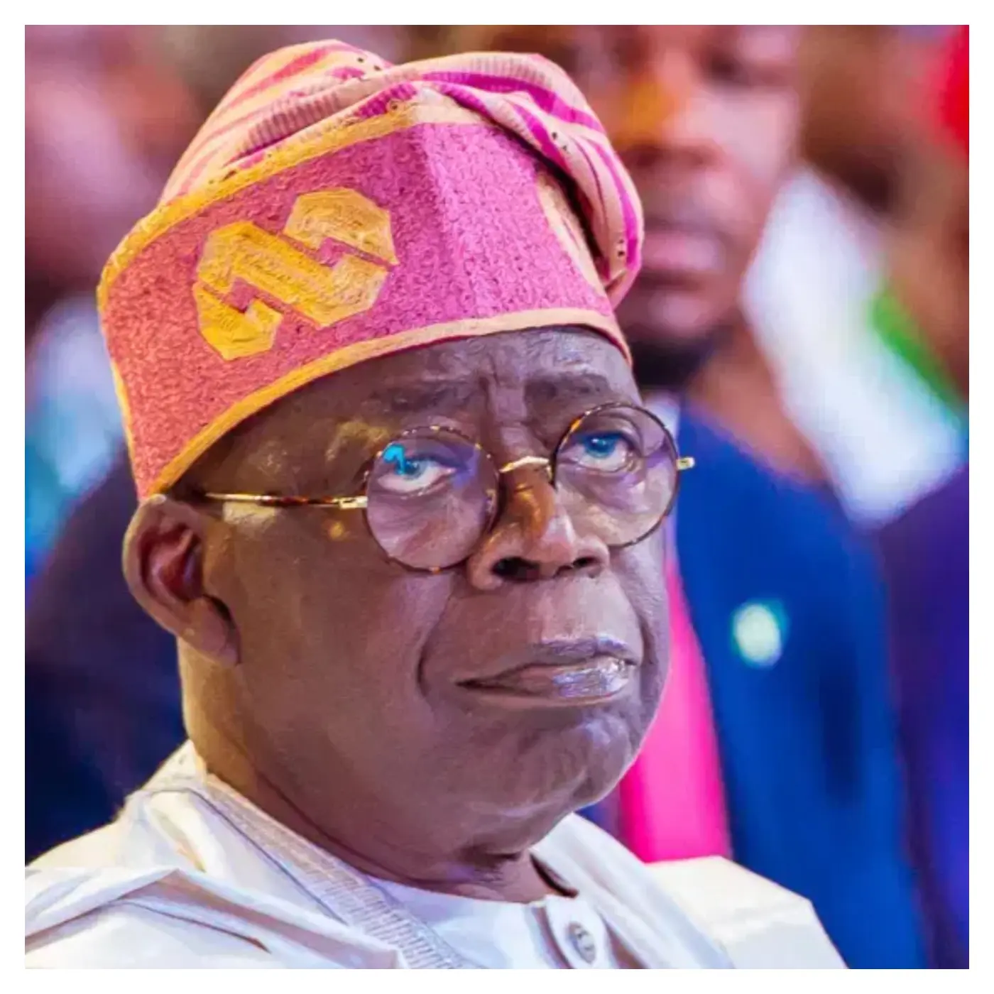 NNPP clarifies alleged plan to adopt Tinubu as 2027 presidential candidate