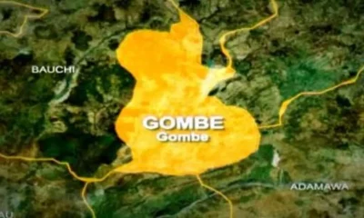 One killed, four injured in Gombe farmers-herders clash 