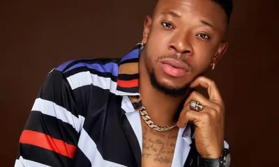 Afrobeats lacks originality, intellectual property theft rampant - Mr Real