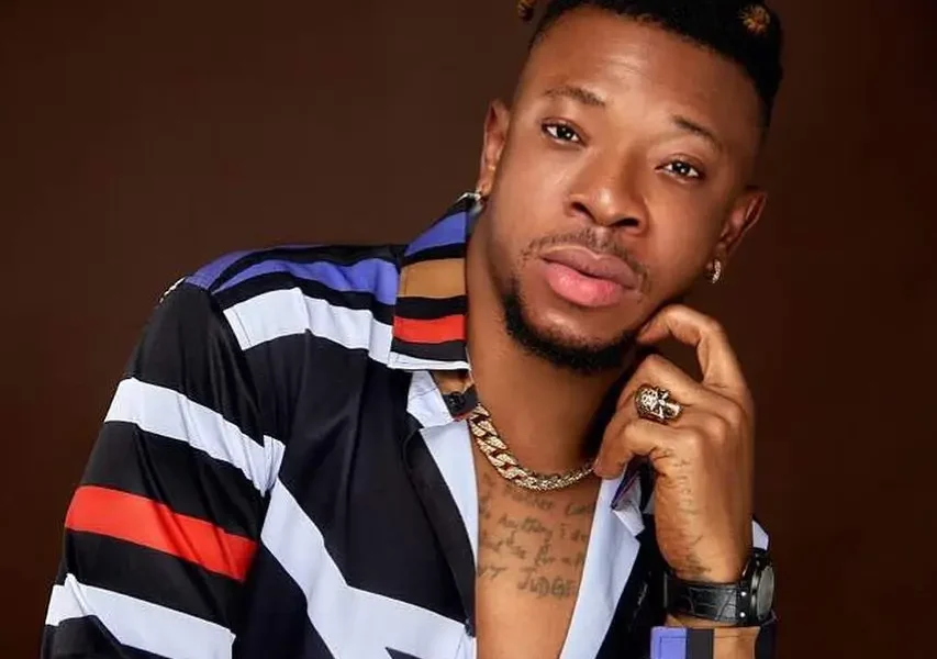 Afrobeats lacks originality, intellectual property theft rampant - Mr Real