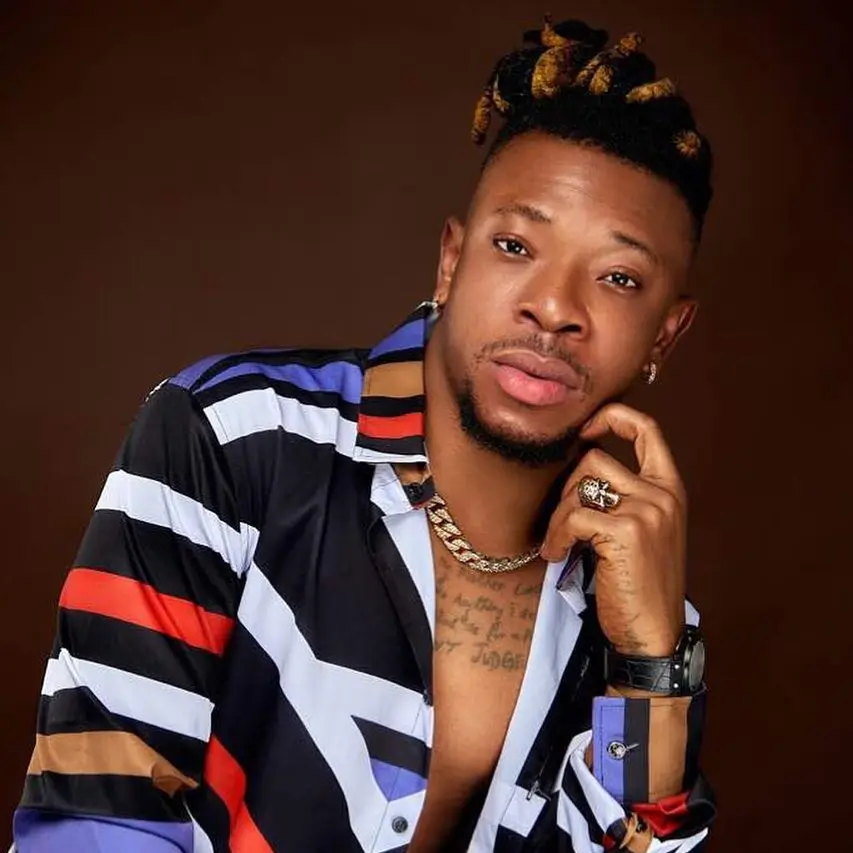 Afrobeats lacks originality, intellectual property theft rampant - Mr Real