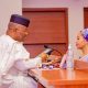 Natasha Akpoti Invites Akpabio, Others To Kogi For Project Launch, Moves To Establish Autism Care Centres – Arise News