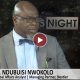 Ndubuisi Nwokolo: Democracy In Africa Hollow Without Constitutional Integrity – Arise News