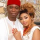 She wasn't like this - Senator Nwoko finally opens up, accuses Regina Daniels of drug abuse