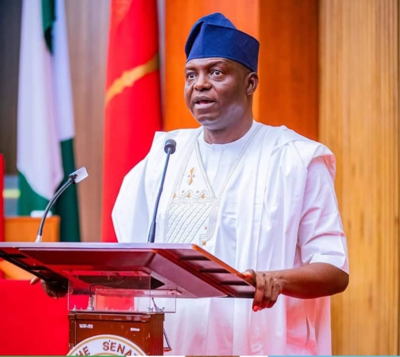 Churches, mosques now the same in Kaduna under Gov Uba Sani - APC chair, Yilwatda