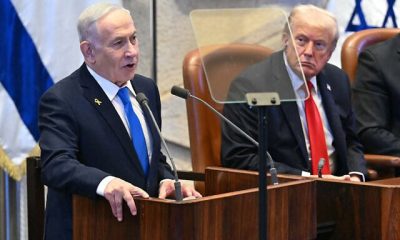 Hostage Release: Netanyahu not easy but that’s what makes him great - Trump