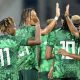 Nigeria Edge Lesotho 2–1 to Boost World Cup Qualification Hopes