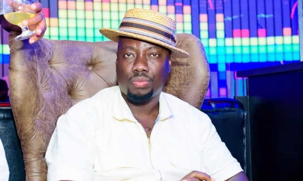 ‘I want to retire from business at 60' - Obi Cubana