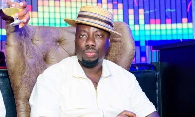 ‘I want to retire from business at 60' - Obi Cubana
