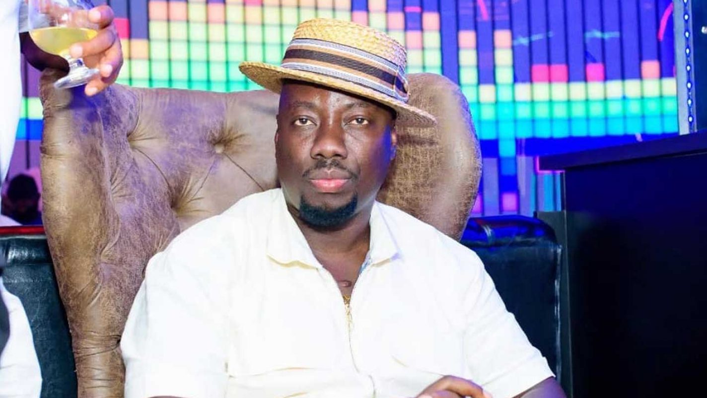 ‘I want to retire from business at 60' - Obi Cubana