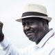 Kenya's Ex-Prime Minister Raila Odinga Dies In India • Channels Television