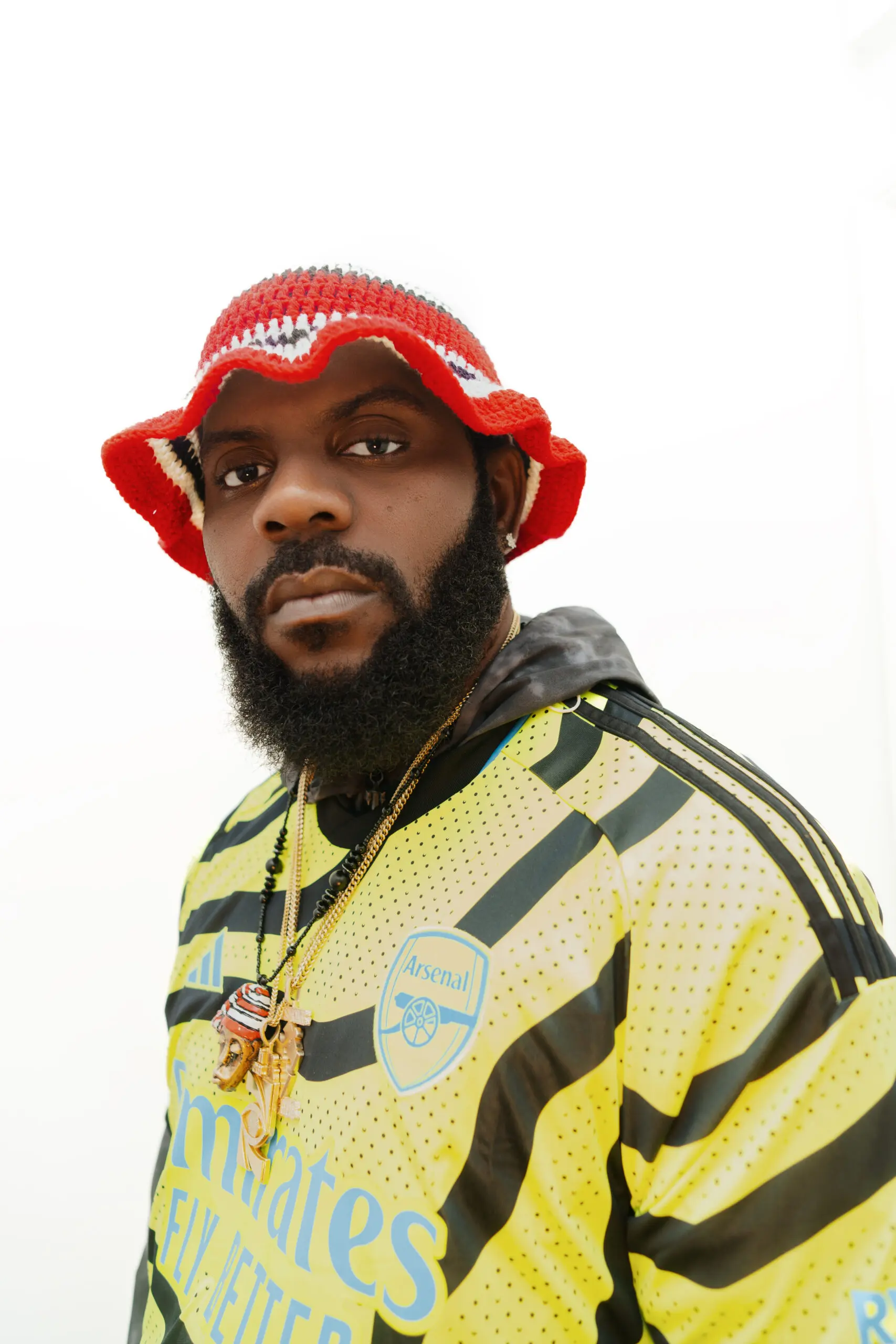 Why my colleagues are envious of me - Odumodublvck