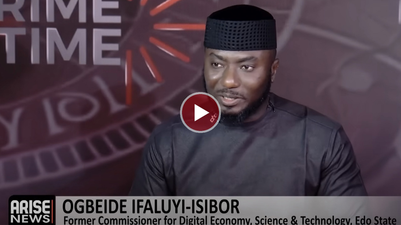 Ifaluyi-Isibor: Edo State's Purported $250m Deal A Fraud, Governor Went on Vacation