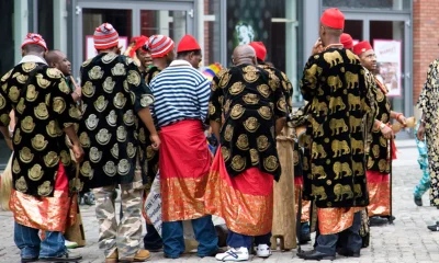 Defections: Ohanaeze youths carpet PDP spokesman, insist Ugwuanyi commanding followership