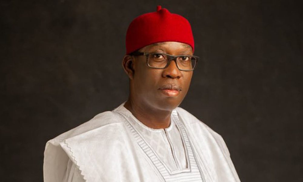 Okowa’s defection to APC won’t stop his corruption probe - EFCC