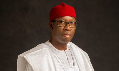 Okowa’s defection to APC won’t stop his corruption probe - EFCC