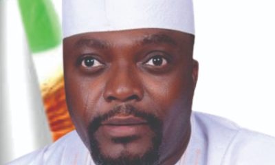 2027: Many politicians defecting to APC to get re-election ticket - Okpokwu Ogenyi
