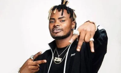 EFCC locked me up for not paying tax' - Oladips debunks fraud rumours [VIDEO]