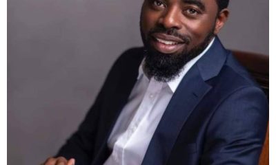 2027: Former Kogi governorship candidate rejects AC moves to ADC