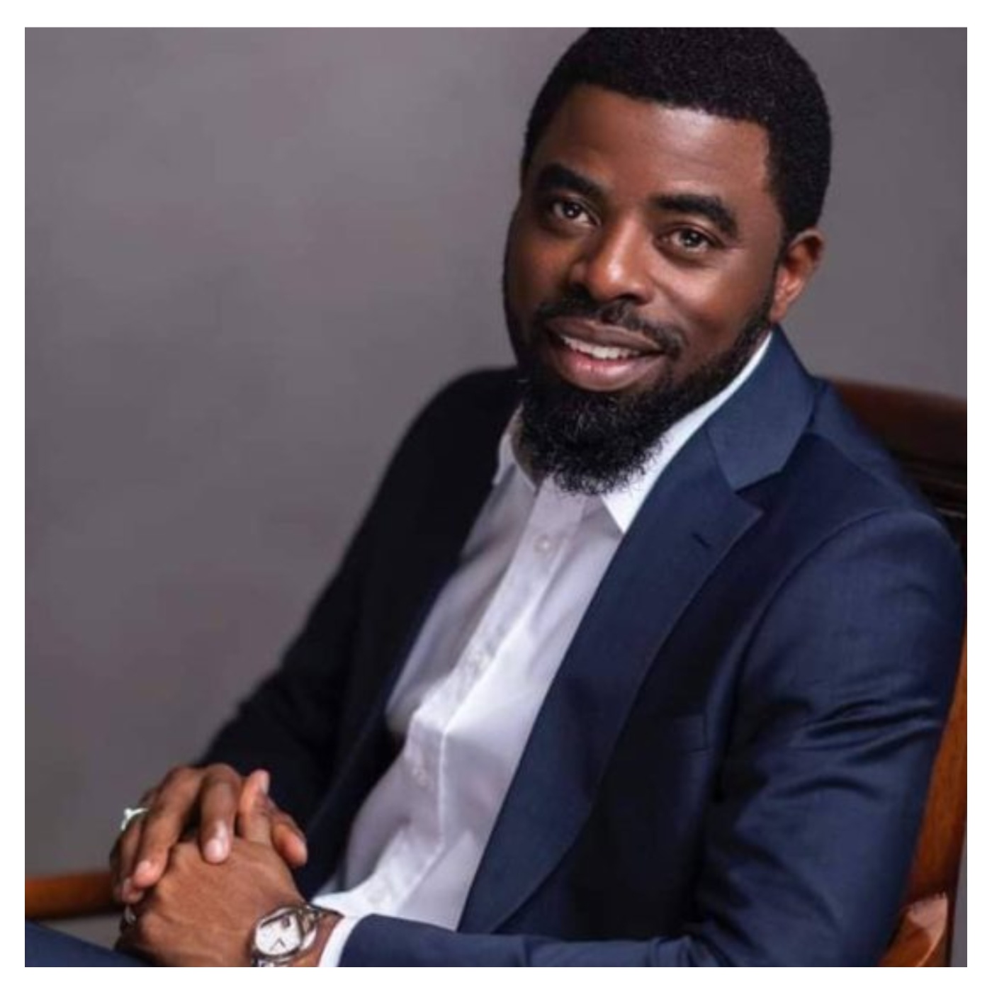 2027: Former Kogi governorship candidate rejects AC moves to ADC
