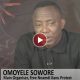 Nnamdi Kanu Held Not For Terrorism But For Being An Igbo Man – Arise News