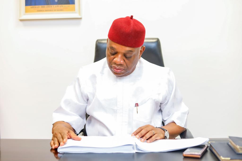 2027: Atiku, Obi, Jonathan can’t defeat Tinubu — Orji Kalu