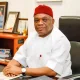 Obasanjo lied, he wanted third term - Orji Kalu