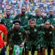 Osimhen, Lookman Lead 21-Man Super Eagles Squad for Must-Win World Cup Qualifier Against Lesotho