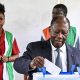 Ivory Coast's Ouattara Set For Fourth Term, Early Results Suggest • Channels Television