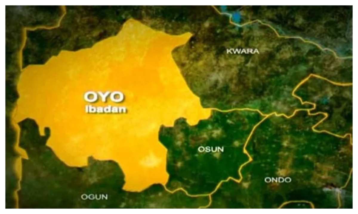 Oyo govt gives roadside traders two-week ultimatum