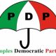 Zamfara PDP suffers setback as lawmaker, supporters defect to APC