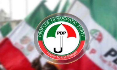 PDP Sets Up Jegede-Led Screening Committee Despite Suit Seeking To Halt Convention – Arise News
