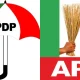 Zamfara PDP chairman’s aide dumps party for APC
