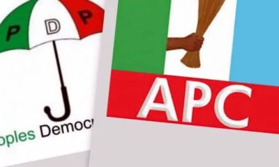 'People Know The Difference' - PDP Welcomes APC Consensus List