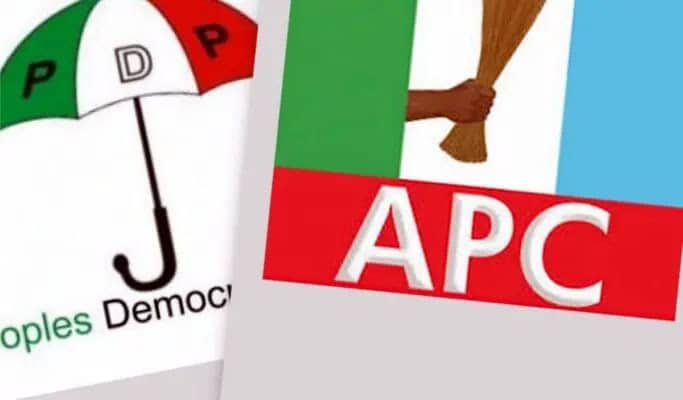 'People Know The Difference' - PDP Welcomes APC Consensus List