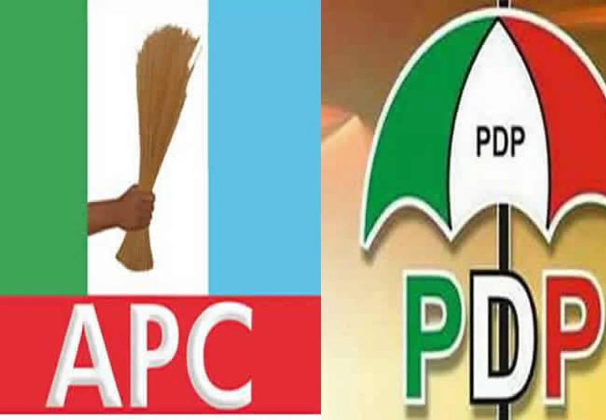 Osun APC, PDP trade words over Gov Adeleke's Tinubu remarks
