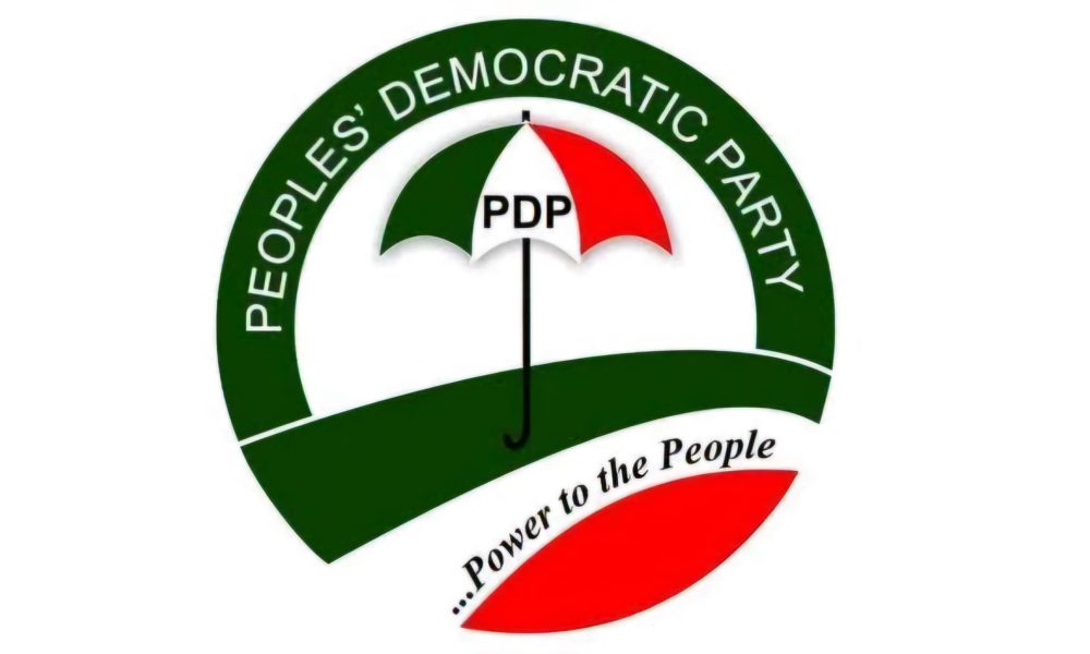 PDP Drops Legal Adviser, Kamaldeen Ajibade, Appoints Chris Uche For Convention Legal Battle