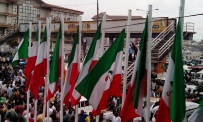 2027: PDP NEC Set Agenda For Next National Chairman