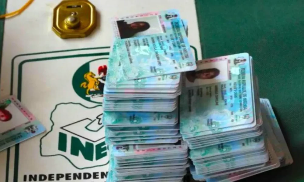 Anambra Guber: INEC extends PVC collection date for voters