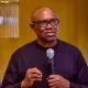 2027: Verify candidates’ certificates before polls - Peter Obi to INEC