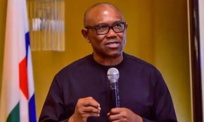  I’m Labour Party Member, My Name Will Be On Ballot in 2027 General Election – Arise News