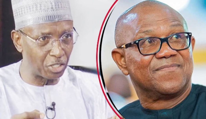 Peter Obi Enjoying Media Attention, Won’t Contest 2027 Election, Says LP Secretary Farouk – Arise News